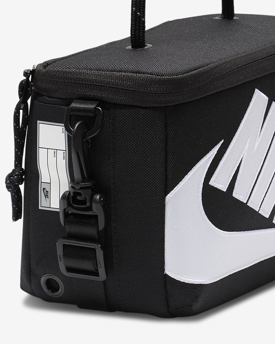 Nike Mini Shoe Box Cross Body Bag 3L Nike PH